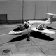 Illustration for article titled Ryan XV-5A
